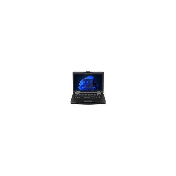 Panasonic Toughbook 55 - 14" Notebook - Core i5 1,6 GHz 35,6 cm