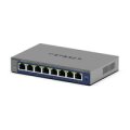 Netgear Plus Switch GS108E - Switch - 1 Gbps
