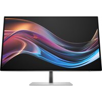 HP Series 7 Pro 27 inch 4K Thunderbolt 4 Monitor - 727pk, 68,6 cm (27"), 3840 x 2160 Pixel, Full HD, 5 ms, Schwarz