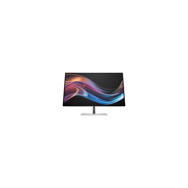 HP 727pk - Series 7 Pro - LED-Monitor - 27" - 4K a - Flachbildschirm (TFT/LCD) - 68,6 cm