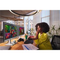 HP 727pk - Series 7 Pro - LED-Monitor - 27" - 4K a -...