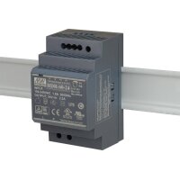 D-Link DIS-H60-24 - 60 W - 85 - 264 V - 47 - 63 Hz - 1.2 A - 30 ms - 90%