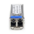 StarTech.com Cisco GLC-LH-SMD kompatibles Gigabit SFP Transceiver Modul mit DDM SM LC - Mini-GBIC bis 20Km - Faseroptik - 1250 Mbit/s - SFP - LC - LH - 20000 m