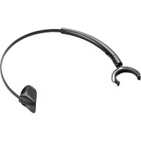 Poly HW540 Over The Headband - Stirnband - Schwarz