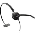 Poly HW540 Over The Headband - Stirnband - Schwarz