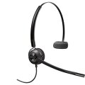 Poly HW540 Over The Headband - Stirnband - Schwarz