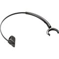 Poly HW540 Over The Headband - Stirnband - Schwarz