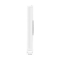 TP-LINK Omada EAP615-Wall 5-pack AX1800 Wi-Fi 6 Access Point - Access Point - WLAN