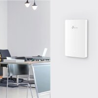 TP-LINK Omada EAP615-Wall 5-pack AX1800 Wi-Fi 6 Access Point - Access Point - WLAN