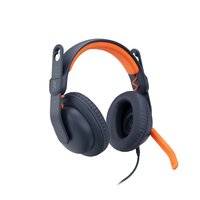 Logitech Zone Learn, Kabelgebunden, Ausbildung, 192 g,...