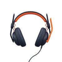 Logitech Zone Learn - Kabelgebunden - Ausbildung - 192 g...