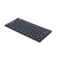 R-Go Tools Compact Break Ergonomische Tastatur R-Go ,...