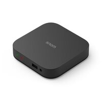 Snom IP-Tischtelefon-Terminal SP800 - Voice-Over-IP -...