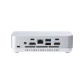 ASUS Rnuc14Rvsu900000I Nuc 14 Pro+ U9 185H - Barebone - Core Ultra 9