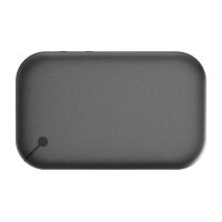 D-Link DWR-932 - Wi-Fi 4 (802.11n) - 3G - 4G - 4G - Schwarz - Tragbarer Router