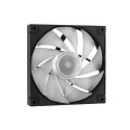 Deepcool CH360 DIGITAL Tower Micro ATX Sort - Tower - ATX
