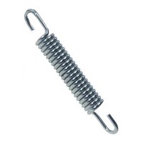 Amazonas AZ-3050000 - Aufhänge-Set - Silber - 120 kg - Galvanisiertes Stahl - 210 mm - 500 g
