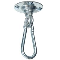 Amazonas AZ-3015000 - Aufhänge-Set - Silber - 200 kg - Metall - 78 cm - 1 kg