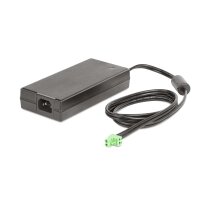 StarTech.com 160W-POWER-ADAPTER - Universal - Drinnen - 100 - 240 V - 158,4 W - 24 V - 3.5 A