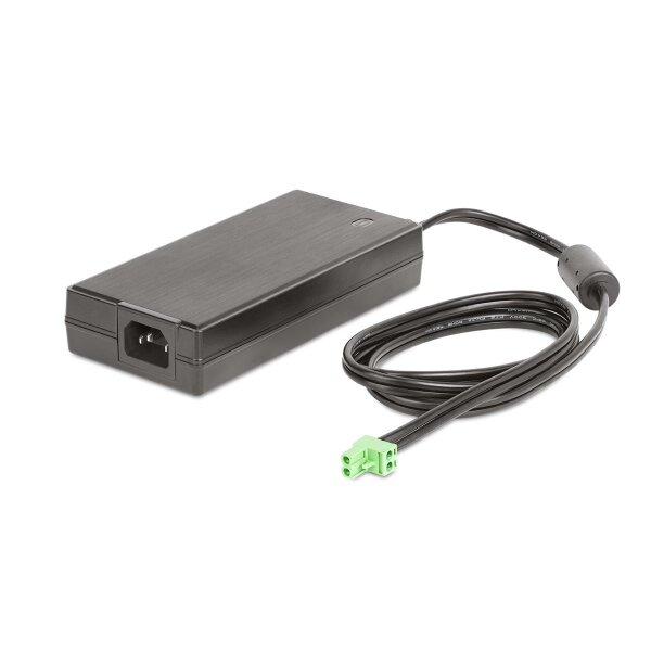 StarTech.com 160W-POWER-ADAPTER - Universal - Drinnen - 100 - 240 V - 158,4 W - 24 V - 3.5 A