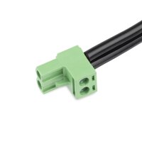 StarTech.com 160W-POWER-ADAPTER - Universal - Drinnen - 100 - 240 V - 158,4 W - 24 V - 3.5 A