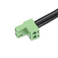 StarTech.com 160W-POWER-ADAPTER - Universal - Drinnen - 100 - 240 V - 158,4 W - 24 V - 3.5 A
