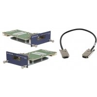 Netgear ProSafe AX742 - Switch - Kupferdraht, Glasfaser...