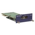 Netgear ProSafe AX742 - Switch - Kupferdraht, Glasfaser (LWL) 24 Gbps - Plug-In Modul