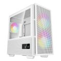 Deepcool CH360 DIGITAL WH| PC-Gehäuse - Tower - ATX