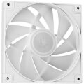 Deepcool CH360 DIGITAL WH| PC-Gehäuse - Tower - ATX