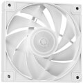 Deepcool CH360 DIGITAL WH| PC-Gehäuse - Tower - ATX