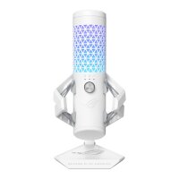 ASUS Mikrofon Rog Carnyx Microphone White - Mikrofon -...