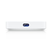 UbiQuiti ULTRA, Weiß, Polycarbonat (PC), LAN, CE, FCC, IC, ARM, ARM Cortex
