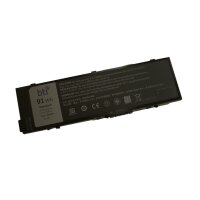 BTI REPLACEMENT 9 CELL BATTERY FOR - Batterie - 7.982 mAh