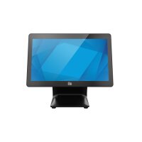 Elo Touch Solutions I-Series E705428, 39,6 cm (15.6"), Full HD, Intel® Celeron®, 8 GB, 128 GB, Windows 10 IoT Enterprise