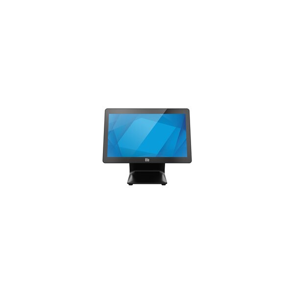 Elo Touch Solutions I-Series E705428 - 39,6 cm (15.6") - Full HD - Intel® Celeron® - 8 GB - 128 GB - Windows 10 IoT Enterprise