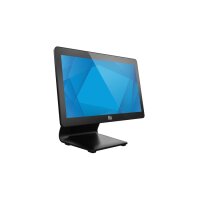 Elo Touch Solutions I-Series E705428 - 39,6 cm (15.6") - Full HD - Intel® Celeron® - 8 GB - 128 GB - Windows 10 IoT Enterprise