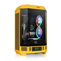 Thermaltake The Tower 300 Bumblebee - Tower - ATX