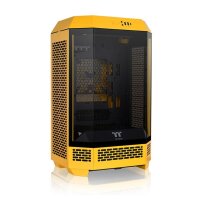 Thermaltake The Tower 300 Bumblebee - Tower - ATX
