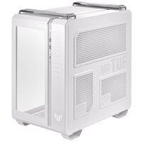 ASUS TUF Gaming GT502 PLUS, Midi Tower, PC, Weiß,...