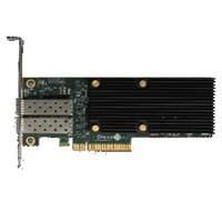 Chelsio T520-CR, Eingebaut, Kabelgebunden, PCI-X