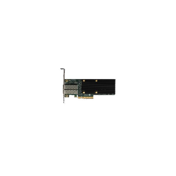 Chelsio T520-CR - Eingebaut - Kabelgebunden - PCI-X
