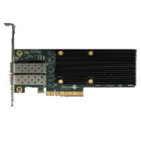 Chelsio T520-CR, Eingebaut, Kabelgebunden, PCI-X