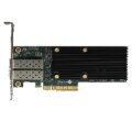Chelsio T520-CR - Eingebaut - Kabelgebunden - PCI-X