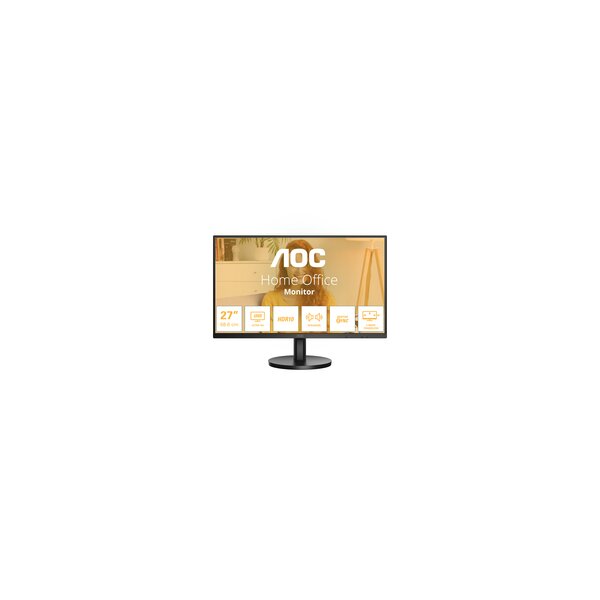 AOC B3 U27B3A 27" - Flachbildschirm (TFT/LCD) - 68,6 cm
