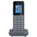Grandstream DP725 - Schnurloses VoIP-Telefon - DECT - VoIP-Telefon - Voice-Over-IP