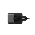 Alogic WCG1X30SGR-EU - Indoor - AC - 20 V - Schwarz - Grau