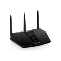 Netgear Nighthawk AX/5-Stream AX2400 WiFi 6 Router...