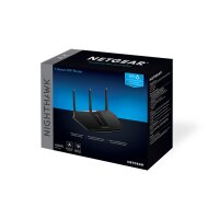 Netgear Nighthawk AX/5-Stream AX2400 WiFi 6 Router...