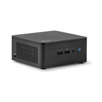 ASUS NUC 13 Pro RNUC13ANHI300000I - Barebone - Core i3